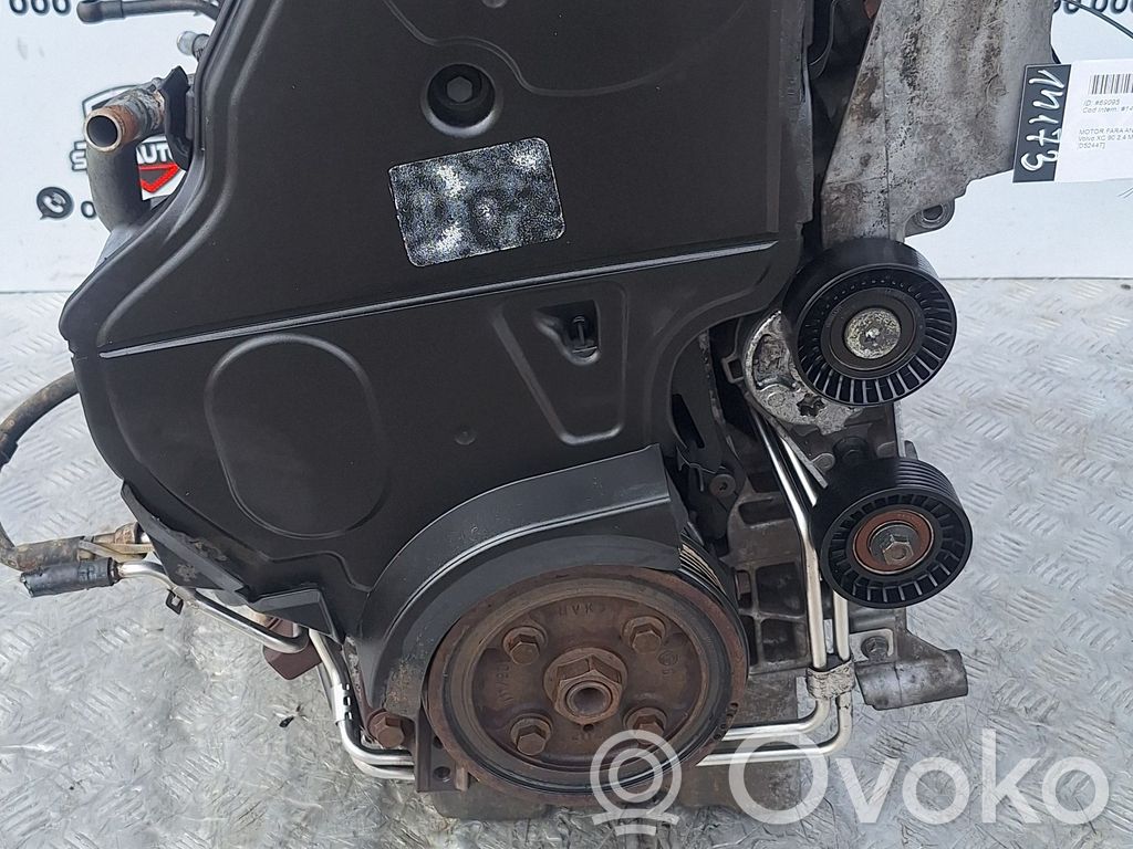 Moteur D5244T 2.4 Diesel VOLVO XC90 – Occasion Complet Garanti