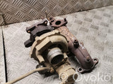 Turbocompresseur Skoda Roomster (5J) 1.4L Diesel – 045253019G – Occasion