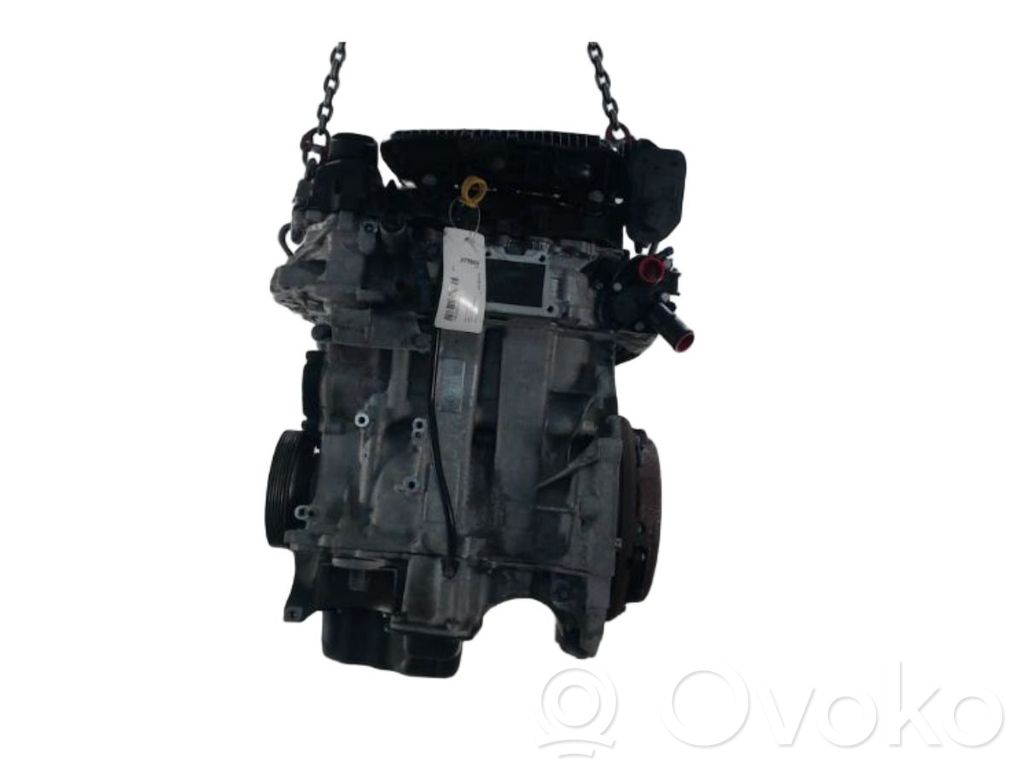Moteur 1627122980 Essence PEUGEOT 208 I – Occasion Complet Garanti