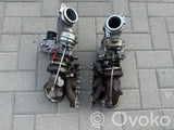 Turbocompresseur Mercedes-Benz Vito Viano W638 – A2760903280 – Occasion