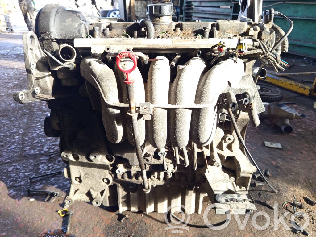 Moteur B5244S 2.4 Essence VOLVO S60 – Occasion Complet Garanti
