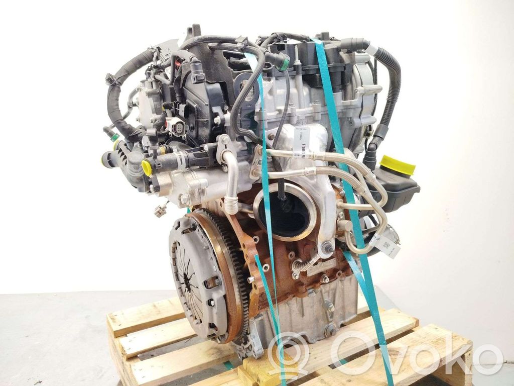 Moteur B7JB 1.0 Essence FORD Puma – Occasion Complet Garanti