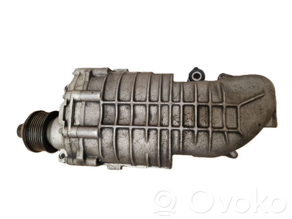Turbocompresseur Mercedes-Benz C W203 – 307957 – Occasion