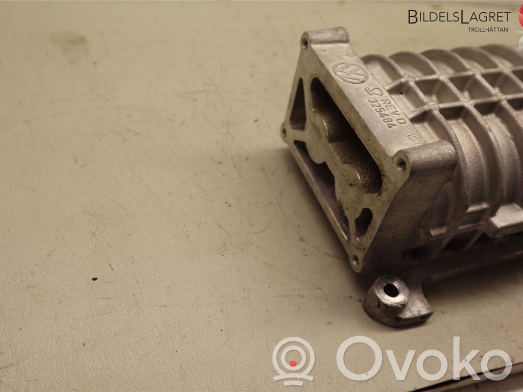 Turbocompresseur Volkswagen Golf V 1.4L Essence – 03C145601E – Occasion