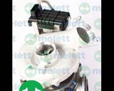 Turbocompresseur BMW 7 F01 F02 F03 F04 3L Diesel – 7794259F – Occasion