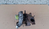 Turbocompresseur Opel Vivaro – Occasion