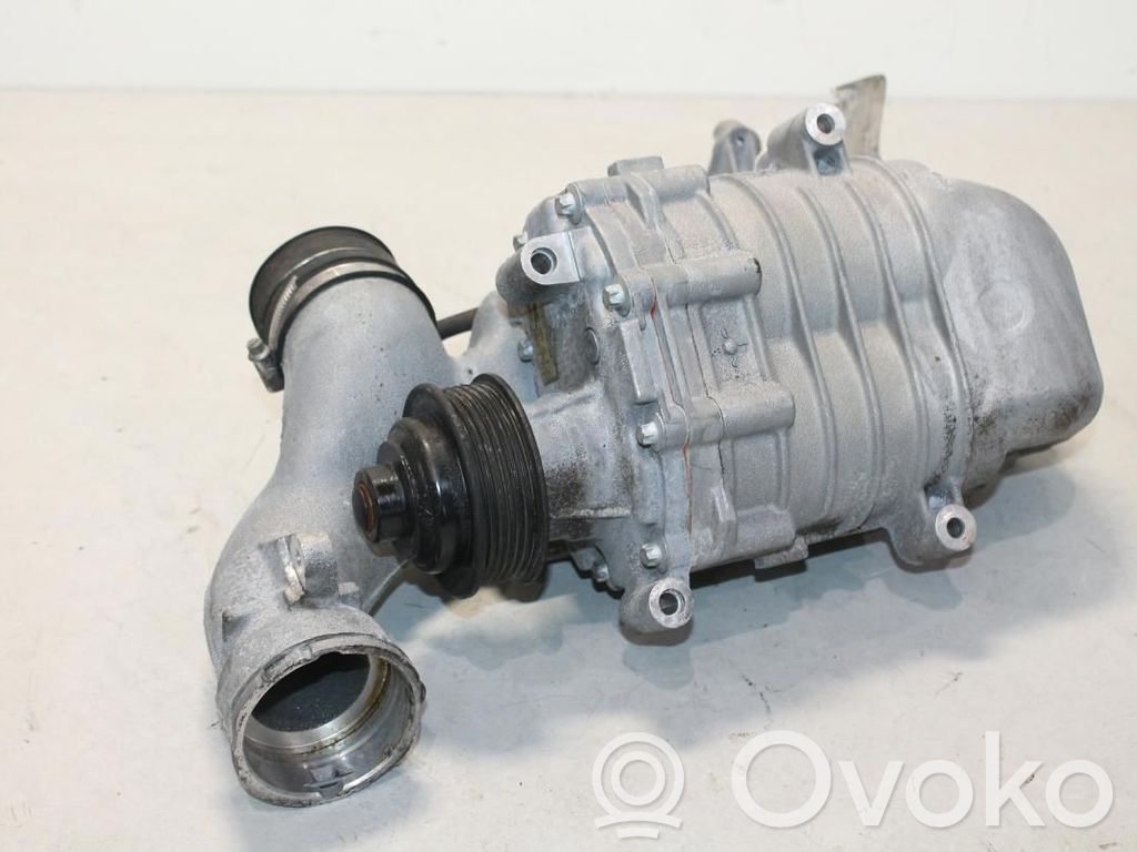 Turbocompresseur Mercedes-Benz C W203 – 1110900980 – Occasion