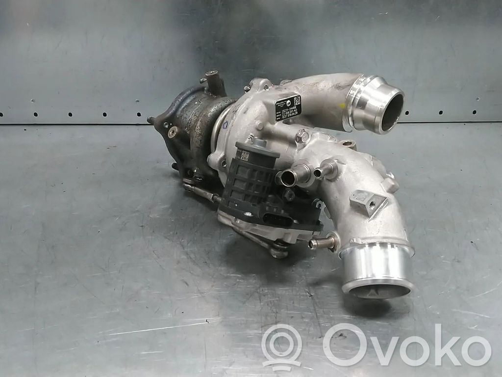 Turbocompresseur Kia Sportage 1.6L Essence – 282312MHB0 – Occasion