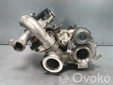 Turbocompresseur Audi Q5 SQ5 8R 3L Diesel – 059145061T – Occasion