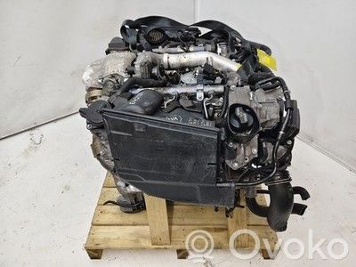 Moteur A6420106600MOTORE 3.0 Diesel MERCEDES-BENZ CLS C219 – Occasion Complet Garanti