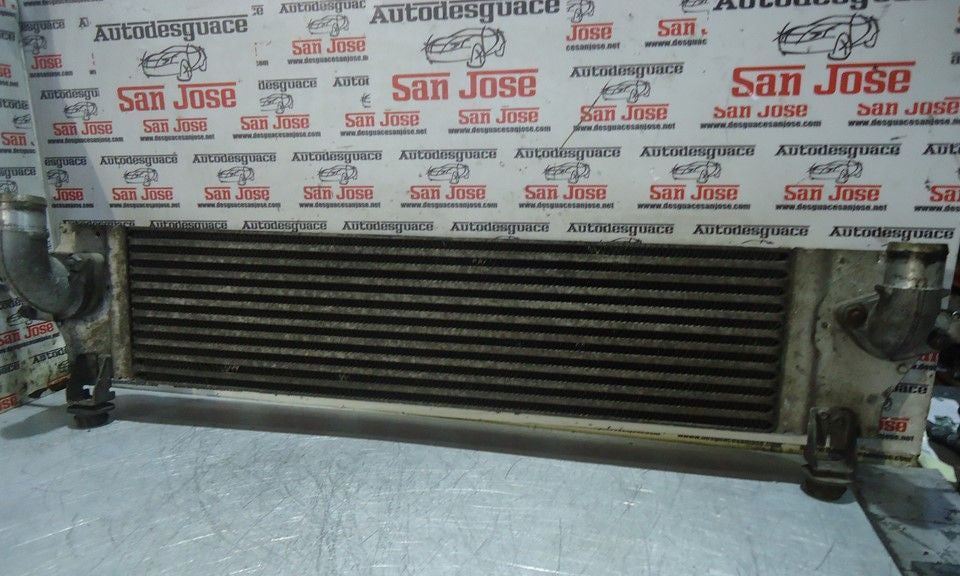 Turbocompresseur Nissan Qashqai – 144111EA0A – Occasion