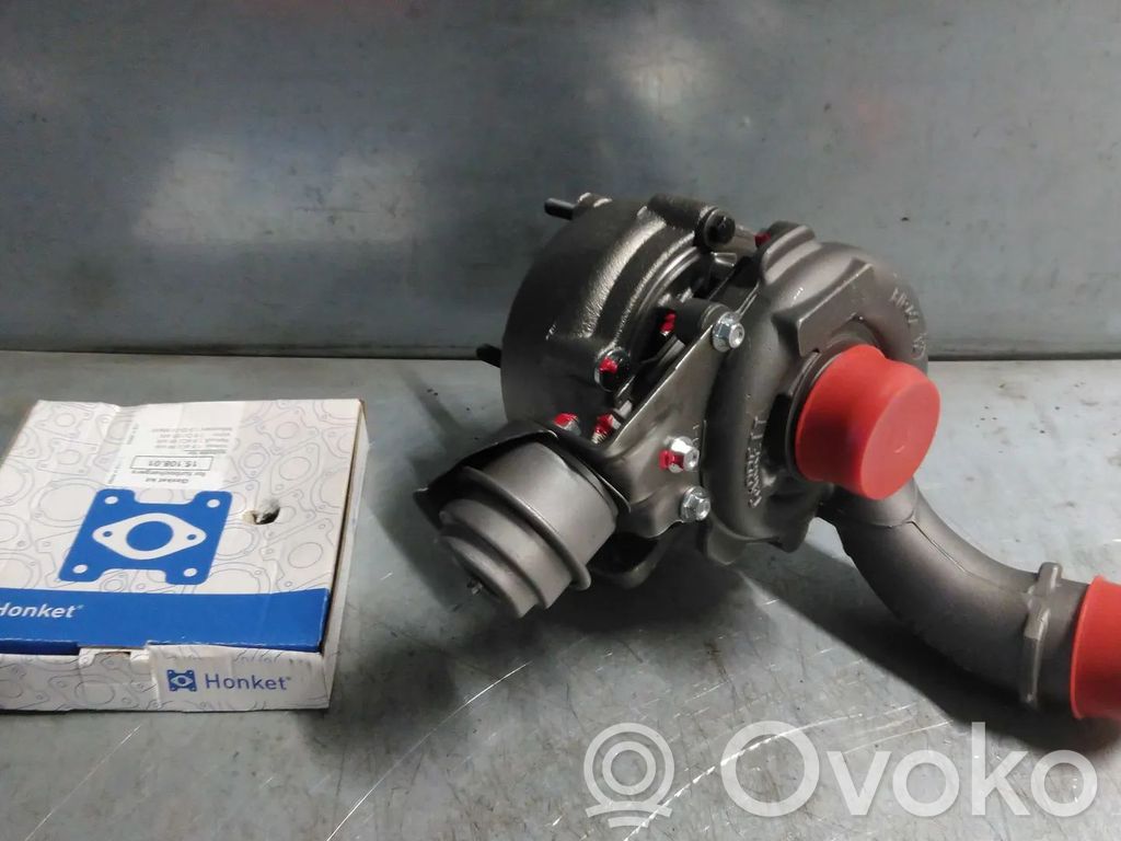 Turbocompresseur Renault Laguna II Diesel – 8200256077 – Occasion