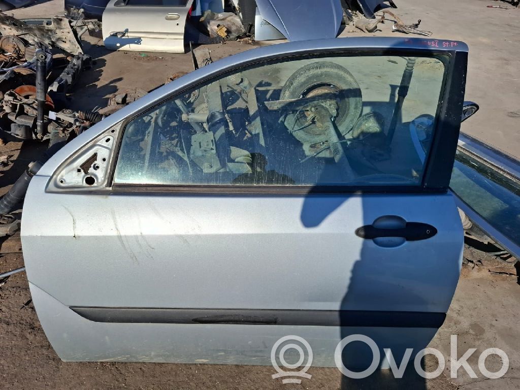 Moteur 1.6 FORD Focus – Occasion Complet Garanti