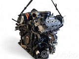 Moteur 059100098X 4.1 Diesel AUDI A8 S8 D3 4E – Occasion Complet Garanti