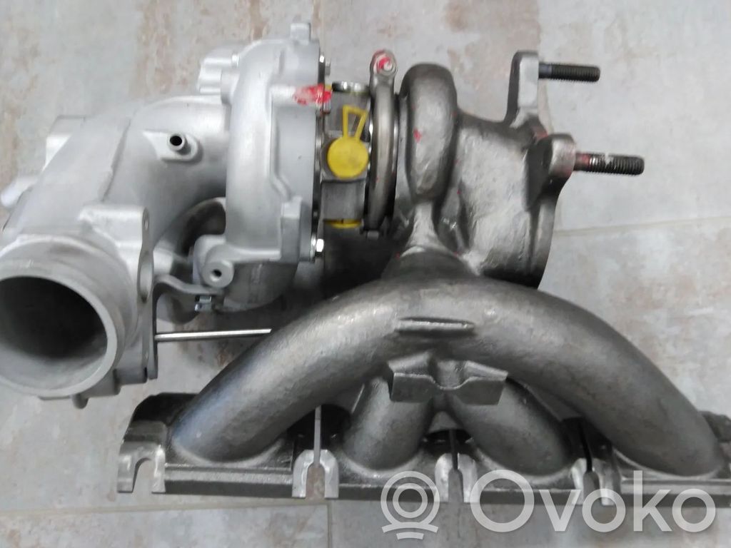 Turbocompresseur Volkswagen Golf VI 2L Essence – 06F145702C – Occasion