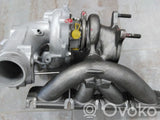 Turbocompresseur Volkswagen Golf VI 2L Essence – 06F145702C – Occasion