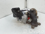 Turbocompresseur Skoda Fabia Mk3 (NJ) 1L Essence – 04C145702T – Occasion