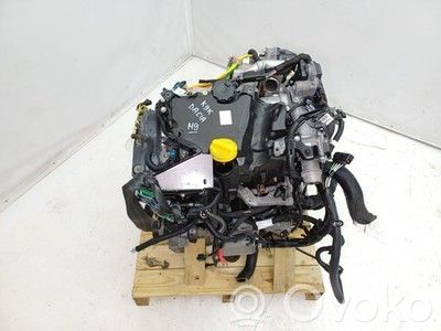 Moteur K9K876 1.5 Diesel DACIA Duster – Occasion Complet Garanti