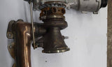 Turbocompresseur Mercedes-Benz GLK (X204) 2.1L Diesel – A2740904100 – Occasion