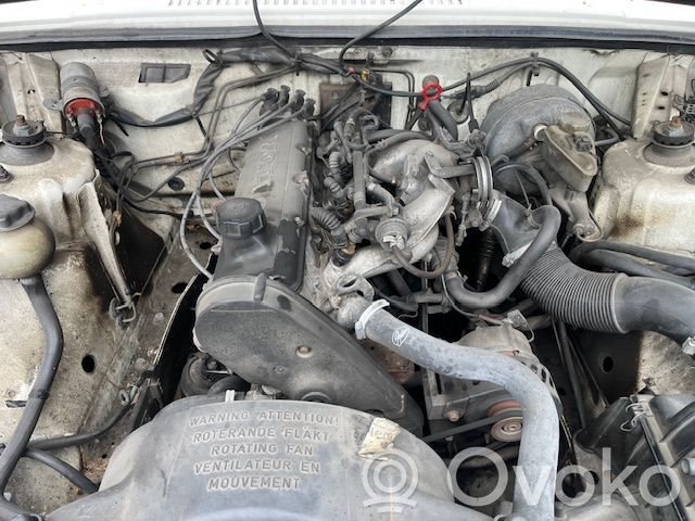 Moteur VOLVO 940 – Occasion Complet Garanti