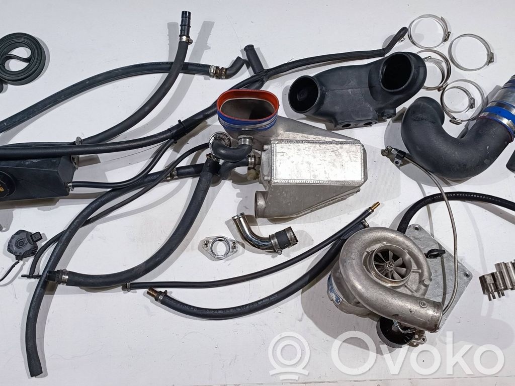 Turbocompresseur Ford Mustang V 4.6L Essence – Occasion