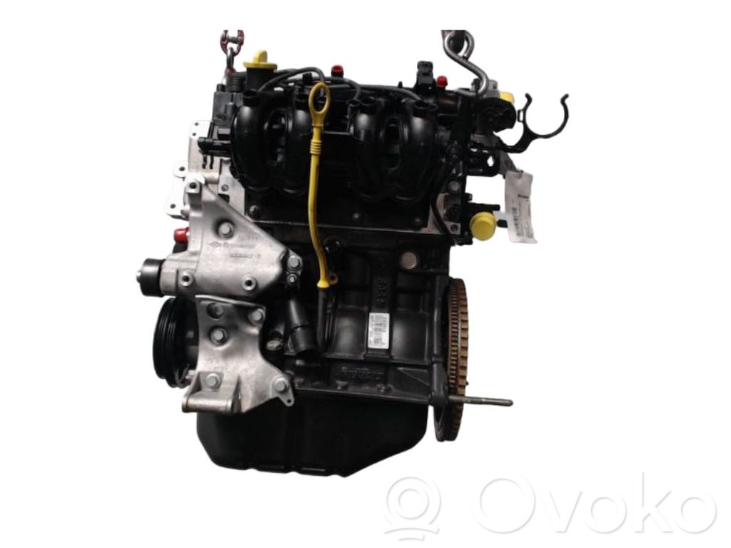 Moteur 7701472963 Essence RENAULT Twingo I – Occasion Complet Garanti