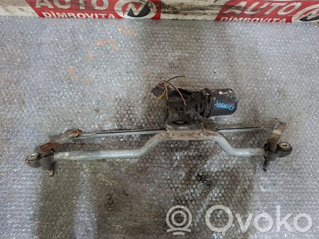 Moteur K9K718 Diesel RENAULT Thalia I – Occasion Complet Garanti