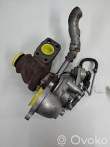 Turbocompresseur Citroen C3 1.4L Diesel – 9673283680 – Occasion