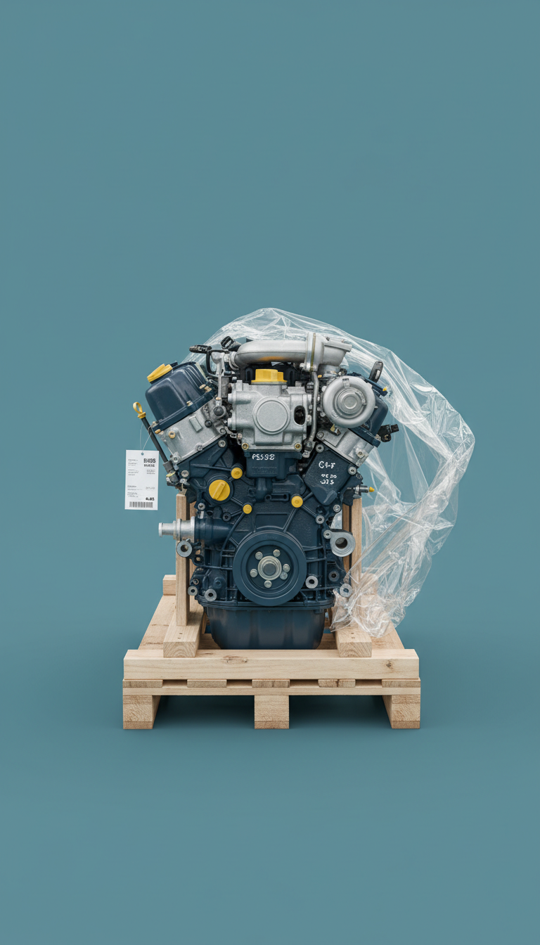 V6 turbo diesel certifié atelier