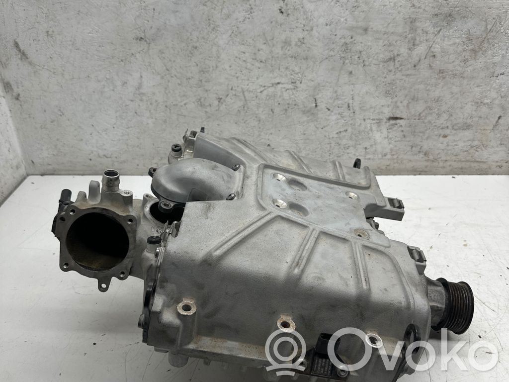 Turbocompresseur Audi A7 S7 4G 3L Essence – 06E145621E – Occasion