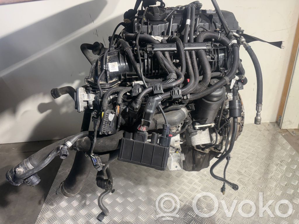 Moteur B38B15A 1.8 Essence BMW 1 F20 F21 – Occasion Complet Garanti
