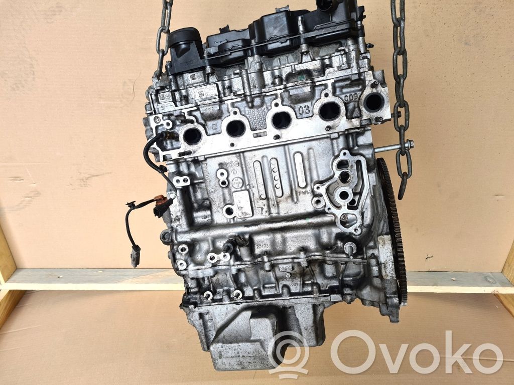 Moteur ZTDA 1.5 Diesel FORD Focus – Occasion Complet Garanti