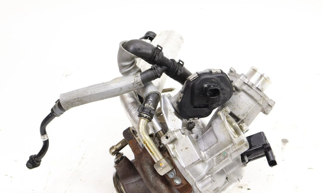 Turbocompresseur Seat Leon (5F) – 06K145654L – Occasion