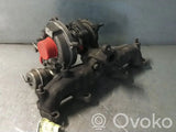 Turbocompresseur Volkswagen Golf IV 1.9L Diesel – 038145701D – Occasion