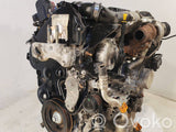 Moteur UGJC 1.5 Diesel FORD Fiesta – Occasion Complet Garanti