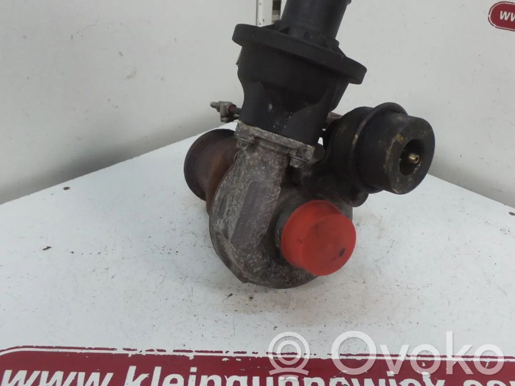 Turbocompresseur Mercedes-Benz Vaneo W414 1.7L Diesel – A6680960399 – Occasion