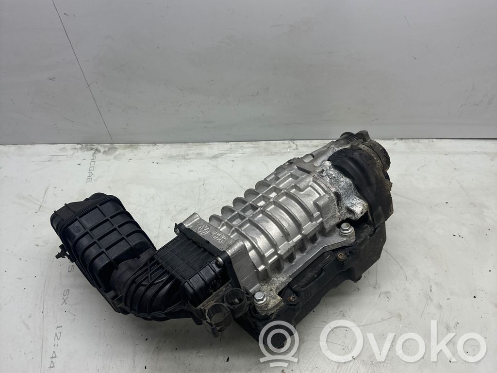 Turbocompresseur Volkswagen PASSAT B6 1.9L Diesel – 325484 – Occasion