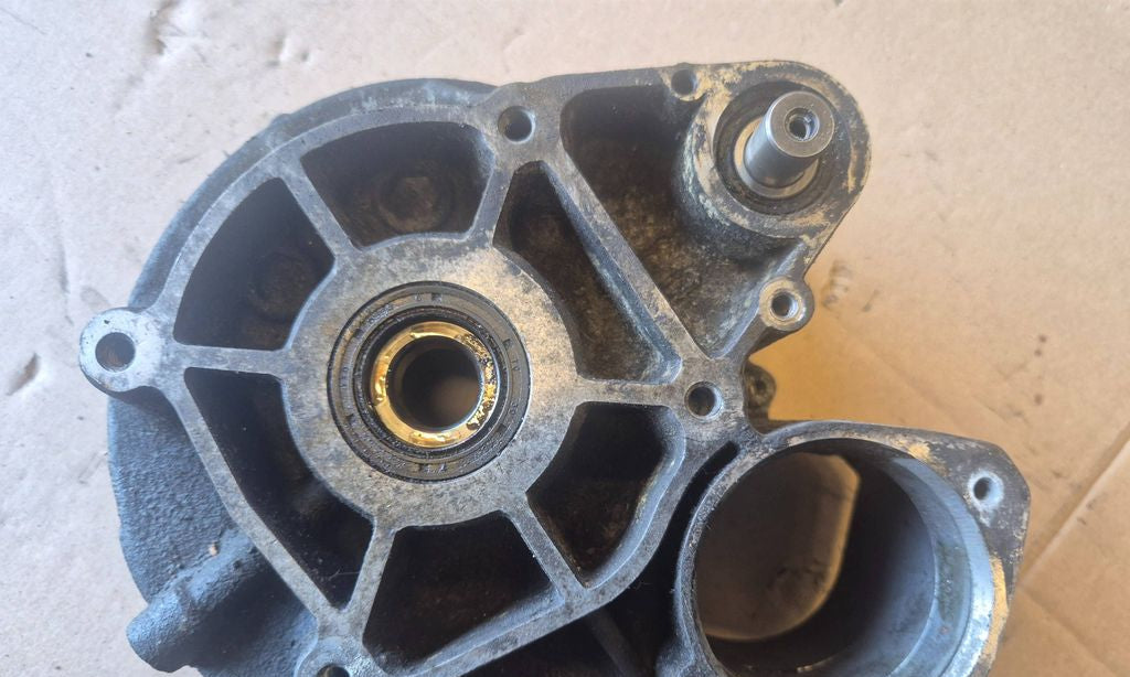 Turbocompresseur Volkswagen Golf II 1.8L Essence – 037145407B – Occasion