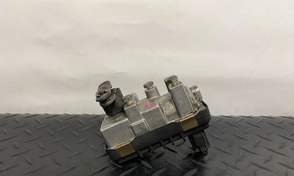 Turbocompresseur Mercedes-Benz ML W163 2.7L Diesel – 525880 – Occasion