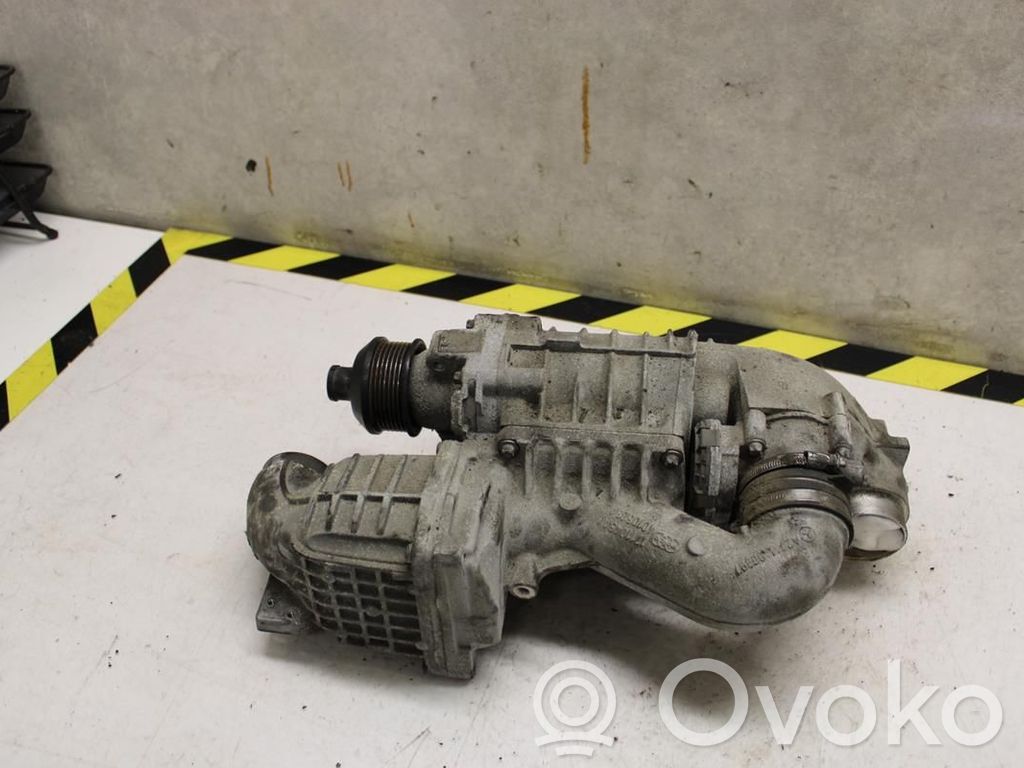 Turbocompresseur Mercedes-Benz C W203 1.8L Essence – 327492 – Occasion