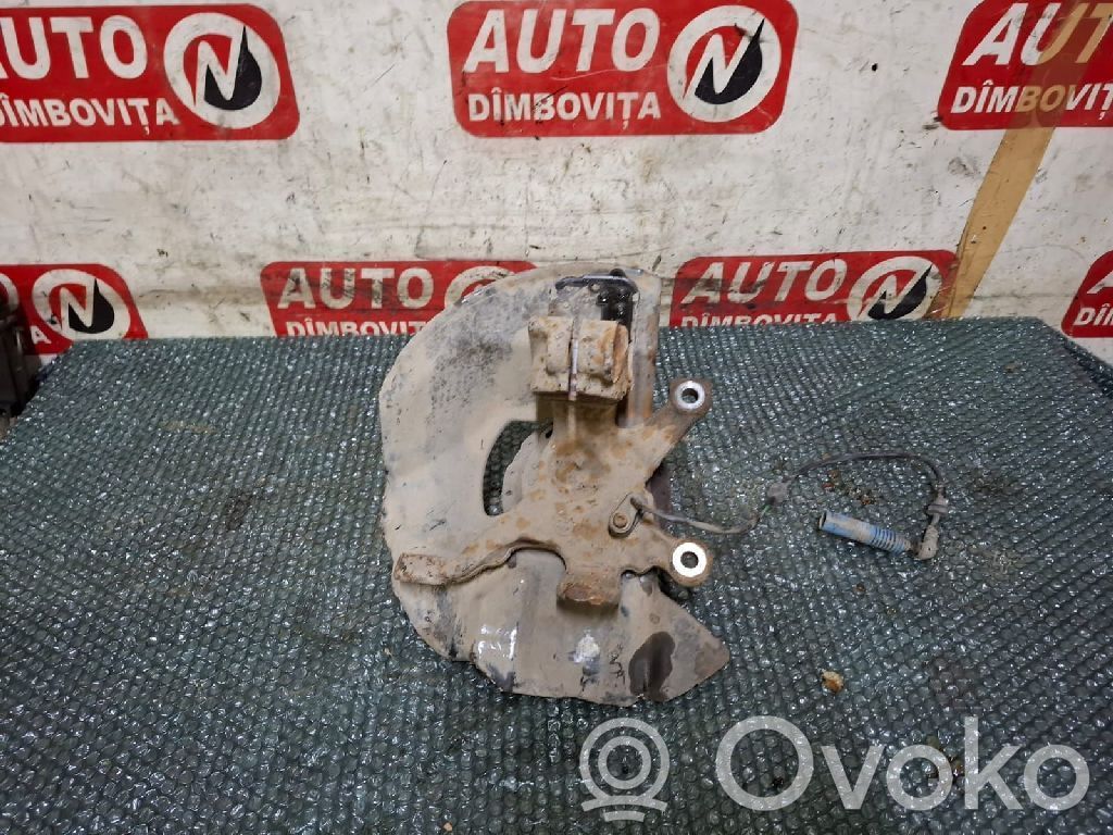 Moteur N42B18A 1.8 Essence BMW 3 E46 – Occasion Complet Garanti