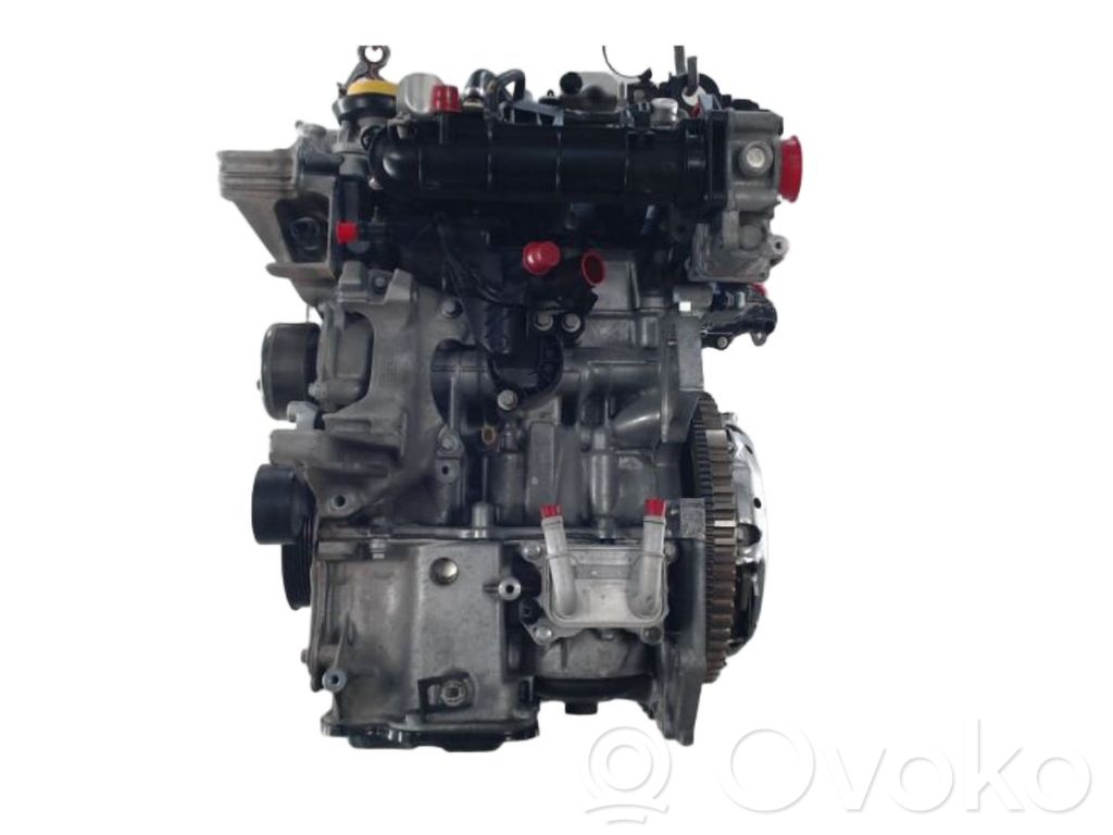 Moteur 8201342064 Essence DACIA Sandero II – Occasion Complet Garanti