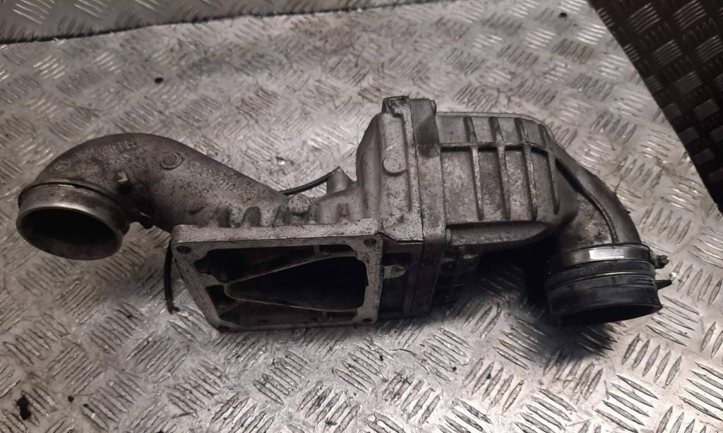 Turbocompresseur Mercedes-Benz CLK AMG A208 C208 1.8L Essence – A2711400887 – Occasion