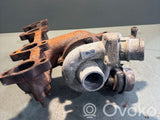 Turbocompresseur Skoda Fabia Mk1 (6Y) – 738253019P – Occasion
