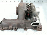 Turbocompresseur Opel Astra H 1.9L Diesel – 93183681 – Occasion