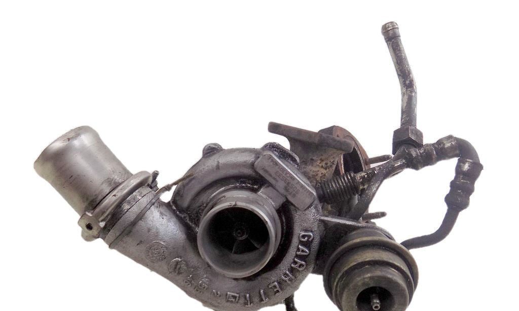 Turbocompresseur Opel Sintra 2.2L Diesel – 119416 – Occasion