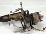 Turbocompresseur Audi A8 S8 D4 4H 4L Essence – 079145721B – Occasion