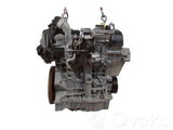 Moteur 04E100098B Essence VOLKSWAGEN Golf VII – Occasion Complet Garanti