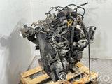 Moteur CAA 2.0 Diesel VOLKSWAGEN Transporter - Caravelle T6 – Occasion Complet Garanti