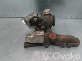 Turbocompresseur Audi A1 1.6L Diesel – 03L253016H – Occasion